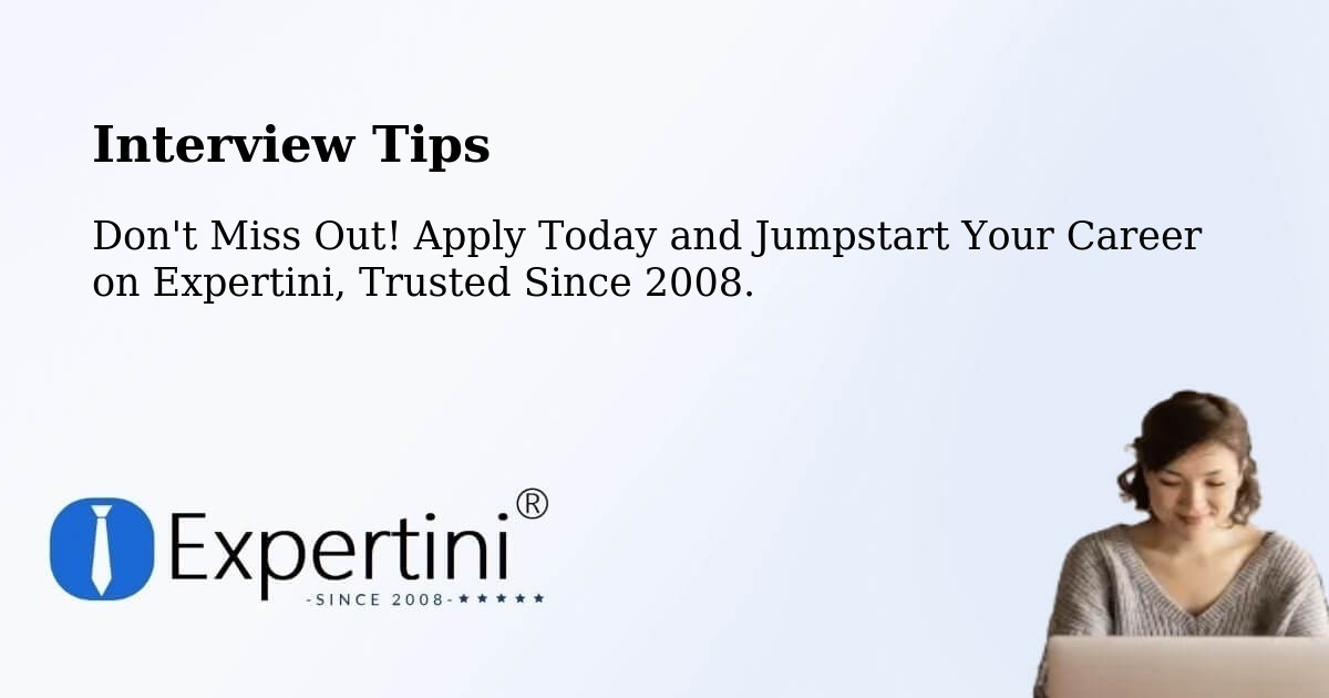 Interview Tips & Techniques for Job Seekers – Limpapa - Limpapa, Philippines Jobs Expertini